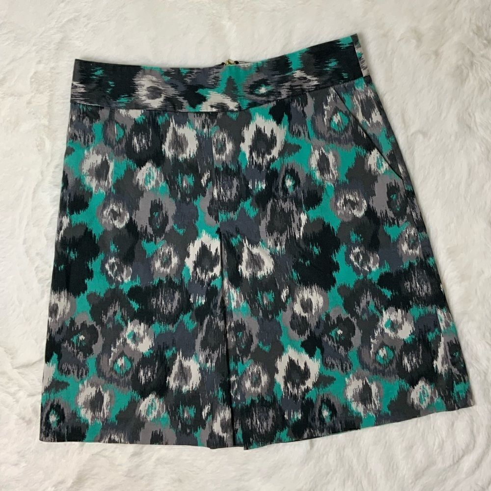 Express Design Studios skirt